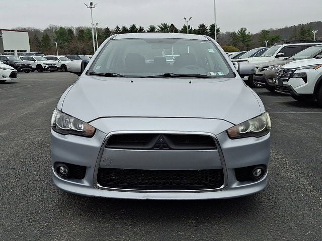 2015 Mitsubishi Lancer SE