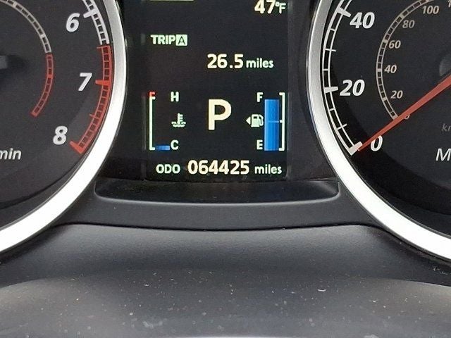 2015 Mitsubishi Lancer SE