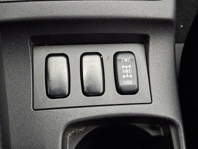 2015 Mitsubishi Lancer SE