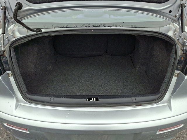 2015 Mitsubishi Lancer SE