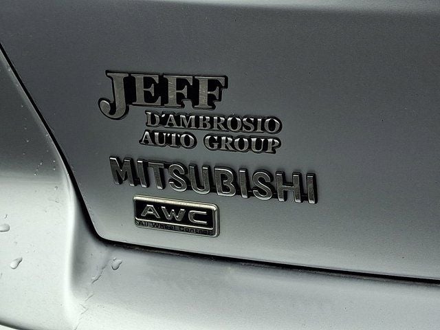 2015 Mitsubishi Lancer SE