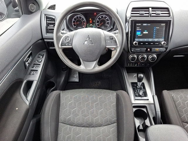 2020 Mitsubishi Outlander Sport 2.0 ES