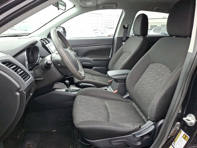 2020 Mitsubishi Outlander Sport 2.0 ES