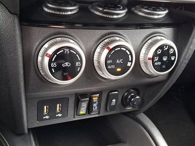 2020 Mitsubishi Outlander Sport 2.0 ES