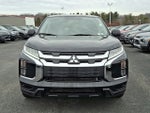2020 Mitsubishi Outlander Sport 2.0 ES