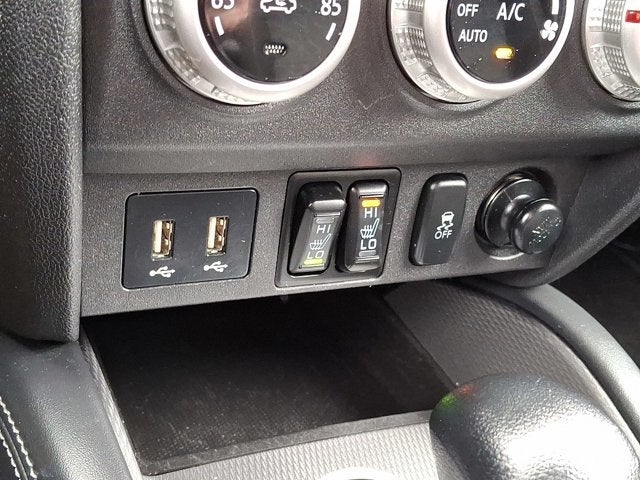 2020 Mitsubishi Outlander Sport 2.0 ES