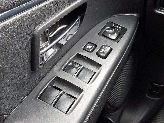 2020 Mitsubishi Outlander Sport 2.0 ES