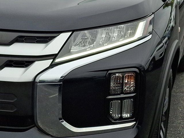 2020 Mitsubishi Outlander Sport 2.0 ES