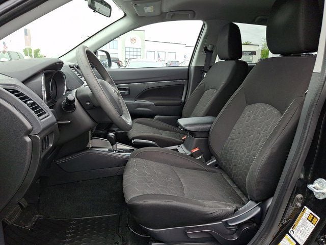 2020 Mitsubishi Outlander Sport 2.0 ES
