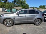 2020 Mitsubishi Outlander Sport 2.0 SE
