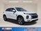 2021 Mitsubishi Outlander Sport 2.0 ES