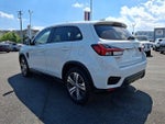 2021 Mitsubishi Outlander Sport 2.0 ES