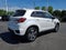 2021 Mitsubishi Outlander Sport 2.0 ES