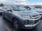 2022 Mitsubishi Outlander Sport 2.0 ES