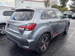 2022 Mitsubishi Outlander Sport 2.0 ES