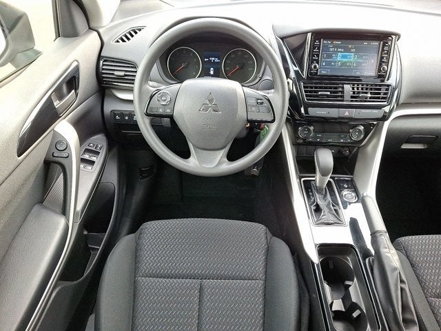 2022 Mitsubishi Eclipse Cross ES