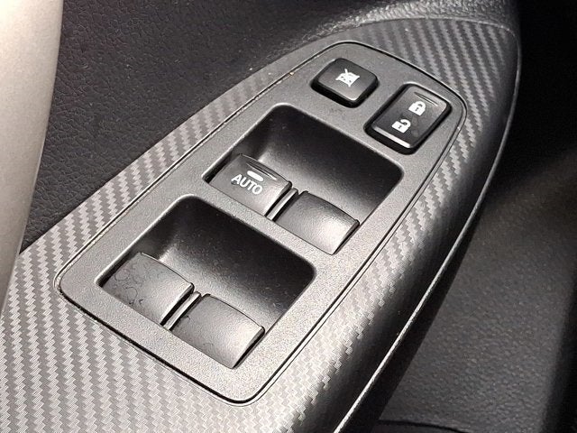 2022 Mitsubishi Eclipse Cross ES