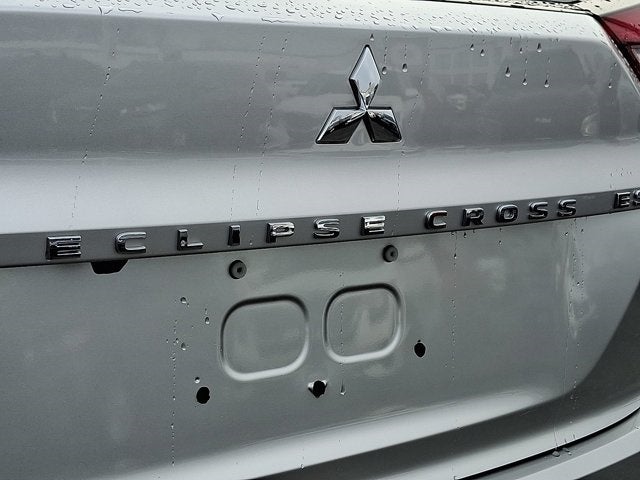 2022 Mitsubishi Eclipse Cross ES