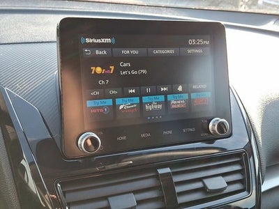 2023 Mitsubishi Eclipse Cross LE