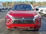 2023 Mitsubishi Eclipse Cross LE