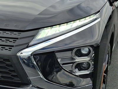 2024 Mitsubishi Eclipse Cross LE