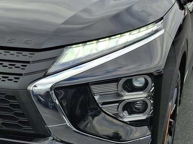 2024 Mitsubishi Eclipse Cross LE