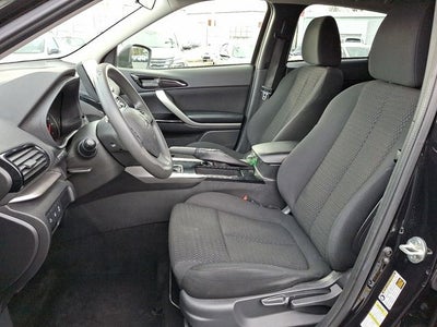 2024 Mitsubishi Eclipse Cross LE