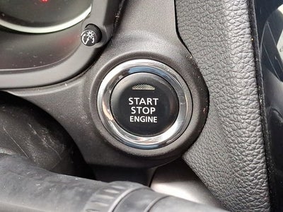 2024 Mitsubishi Eclipse Cross LE