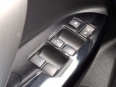 2024 Mitsubishi Eclipse Cross LE