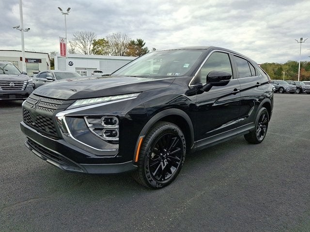 2024 Mitsubishi Eclipse Cross LE