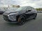 2024 Mitsubishi Eclipse Cross LE