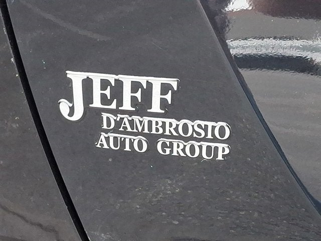 2024 Mitsubishi Eclipse Cross LE