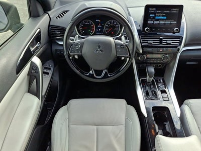 2023 Mitsubishi Eclipse Cross SEL