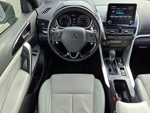 2023 Mitsubishi Eclipse Cross SEL