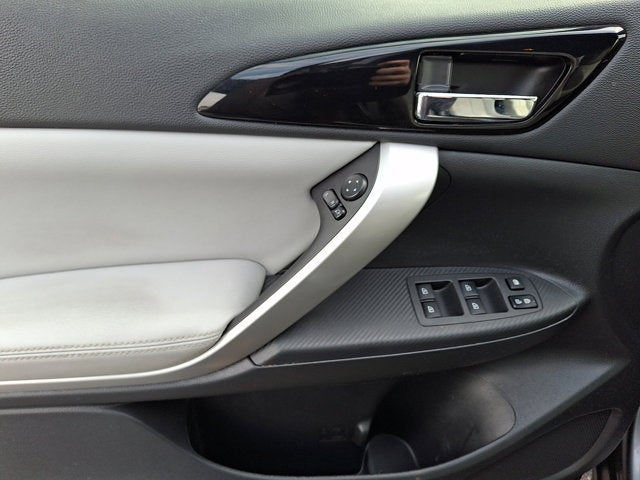 2023 Mitsubishi Eclipse Cross SEL