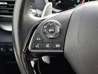 2023 Mitsubishi Eclipse Cross SEL