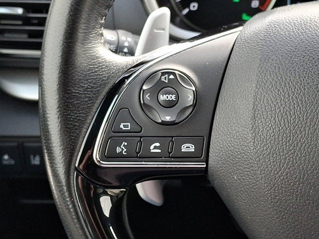 2023 Mitsubishi Eclipse Cross SEL