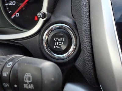 2023 Mitsubishi Eclipse Cross SEL