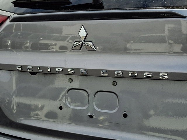 2023 Mitsubishi Eclipse Cross SEL