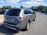 2015 Mitsubishi Outlander SE