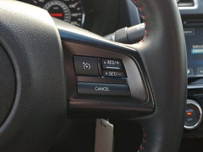 2018 Subaru WRX Base