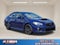 2021 Subaru WRX Premium