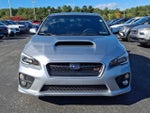 2017 Subaru WRX STi