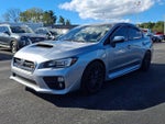 2017 Subaru WRX STi