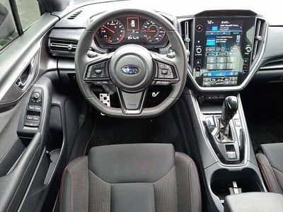 2024 Subaru WRX Premium
