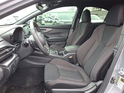 2024 Subaru WRX Premium