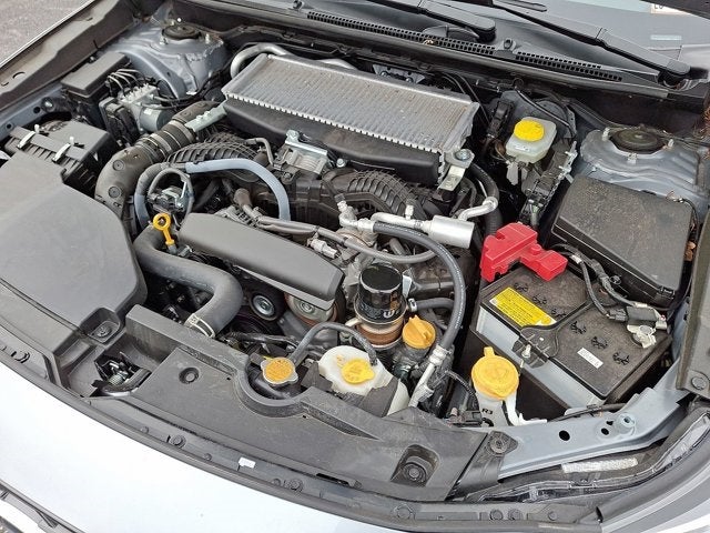 2024 Subaru WRX Premium