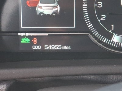 2022 Subaru BRZ Limited