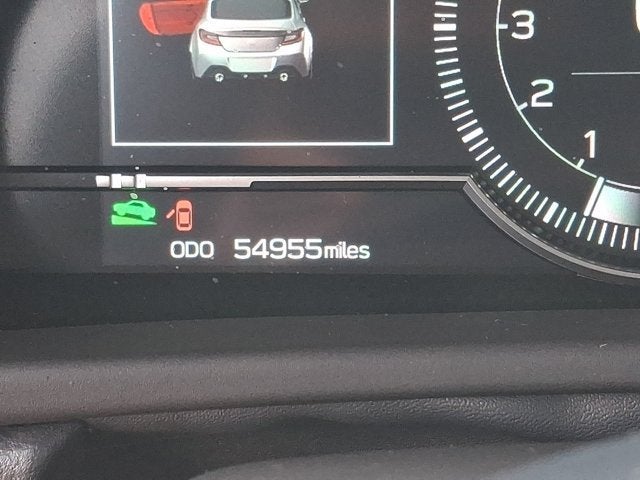 2022 Subaru BRZ Limited