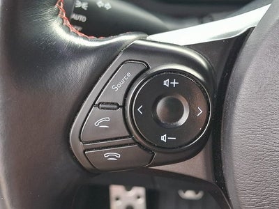 2022 Subaru BRZ Limited